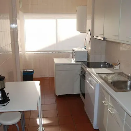 Belle View Apartment