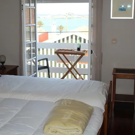 Belle View Apartment *