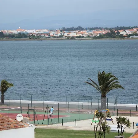 Belle View Apartment Costa Nova